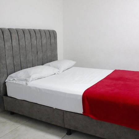 Hotel Los Magueyes ブカラマンガ エクステリア 写真